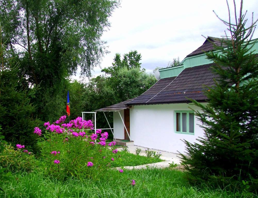 Fisherman'S Cottage Cacica Exteriér fotografie
